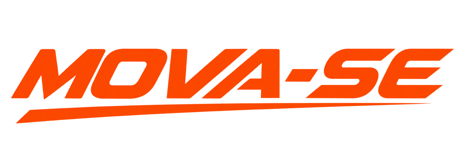 Logotipo Mova-se